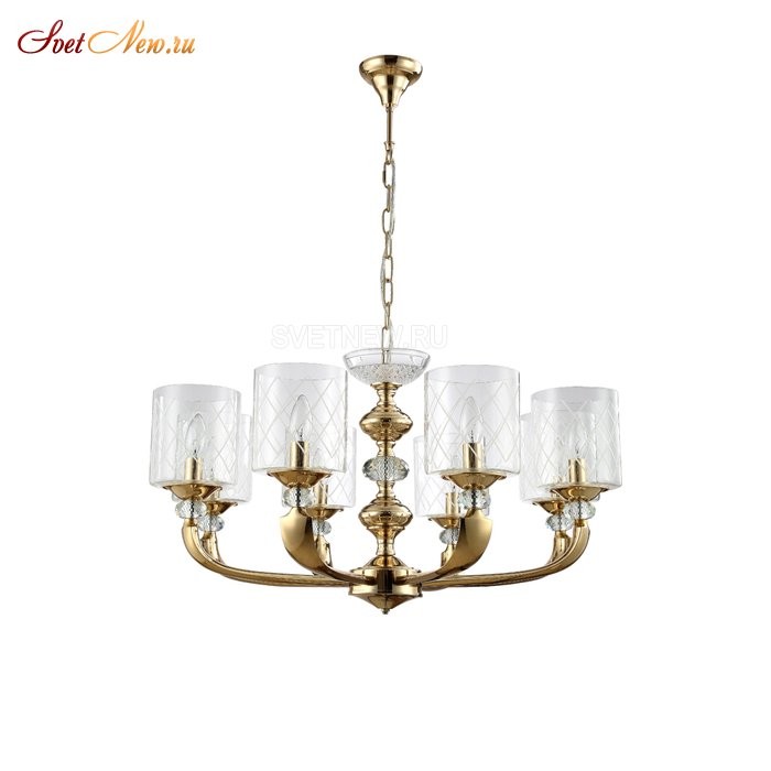 GRACIA SP8 GOLD