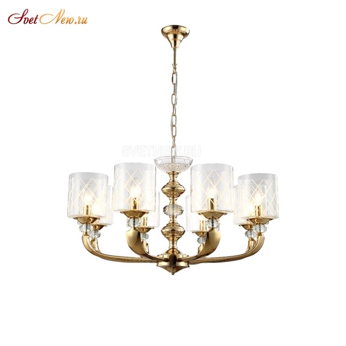 GRACIA SP8 GOLD