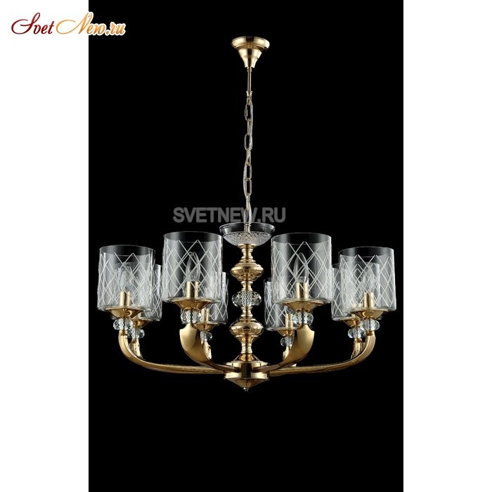 GRACIA SP8 GOLD