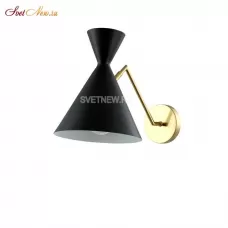 JOVEN AP1 GOLD/BLACK