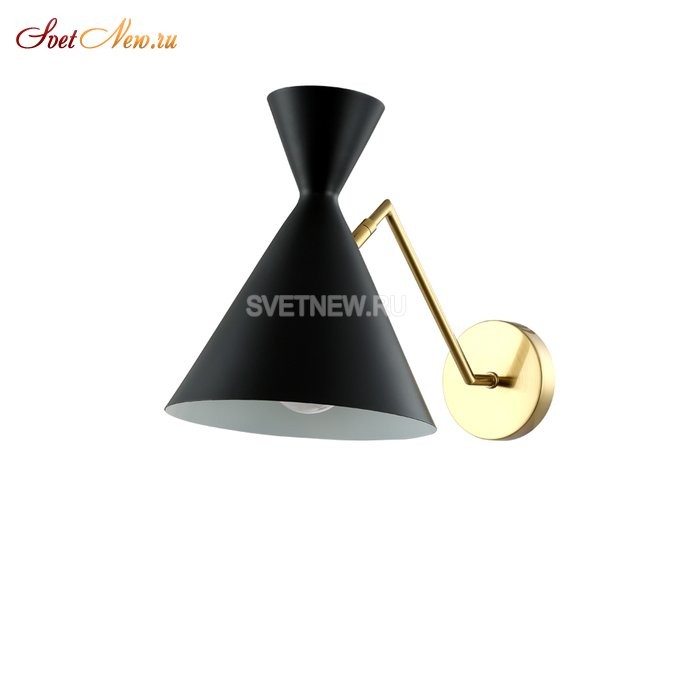 JOVEN AP1 GOLD/BLACK