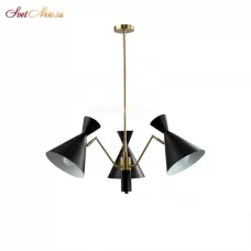 JOVEN SP3 GOLD/BLACK