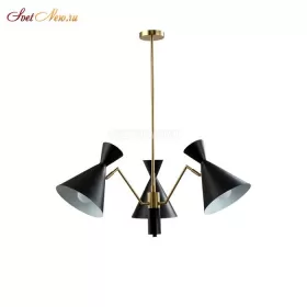 JOVEN SP3 GOLD/BLACK