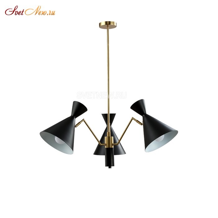 JOVEN SP3 GOLD/BLACK