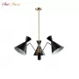 JOVEN SP3 GOLD/BLACK
