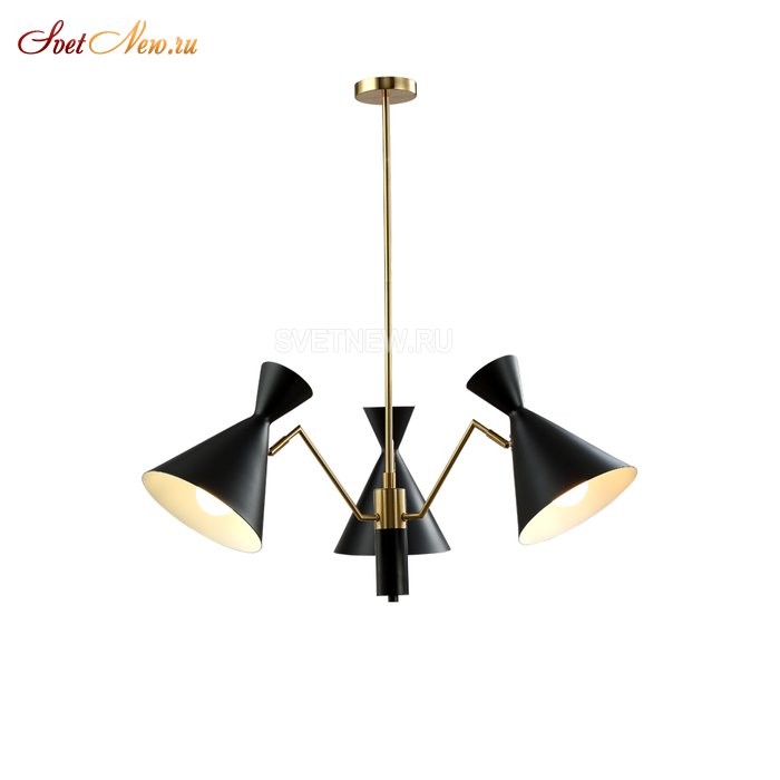 JOVEN SP3 GOLD/BLACK