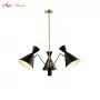 JOVEN SP3 GOLD/BLACK