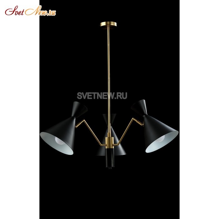 JOVEN SP3 GOLD/BLACK