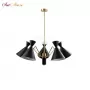 JOVEN SP5 GOLD/BLACK