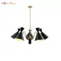 JOVEN SP5 GOLD/BLACK