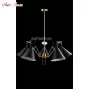 JOVEN SP5 GOLD/BLACK