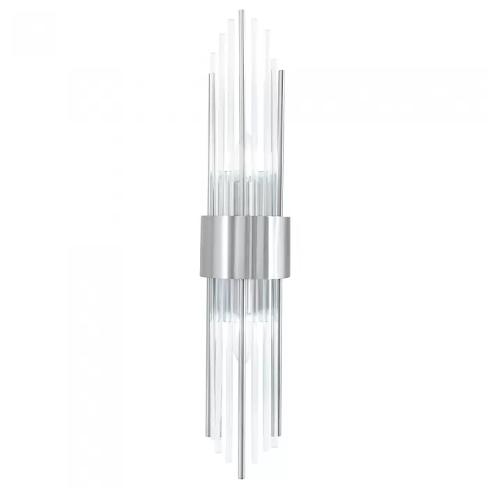 ATENTO AP2 CHROME/TRANSPARENTE