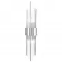 ATENTO AP2 CHROME/TRANSPARENTE