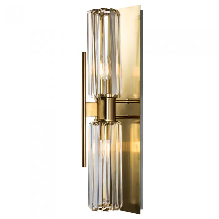 MAGDOLINA AP2 BRONZE/TRANSPARENTE