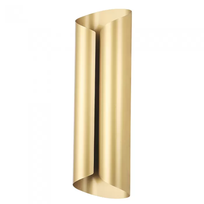 SELENE AP20 LED BRASS