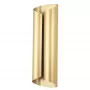 SELENE AP20 LED BRASS