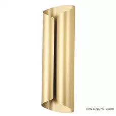SELENE AP20 LED BRASS