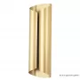 SELENE AP20 LED BRASS