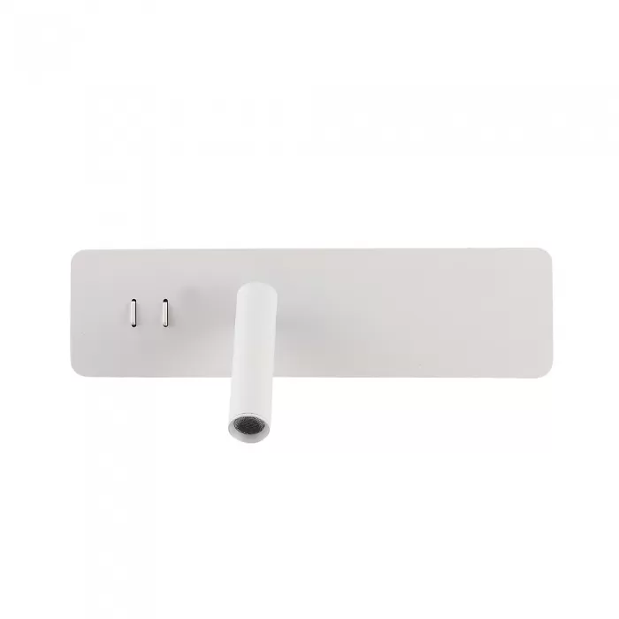 CLT 215W WH