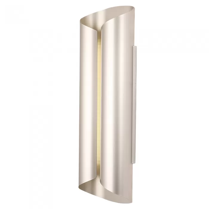 SELENE AP20 LED NICKEL