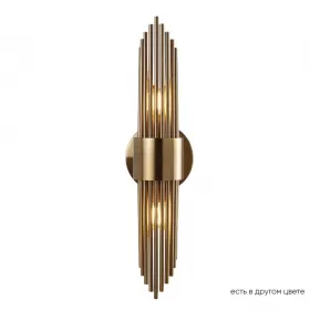 RUDOLFO AP2 BRASS