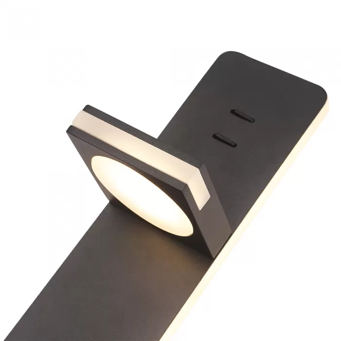CLT 216W BL
