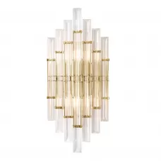 SARAGOSA AP2 BRASS/TRANSPARENTE