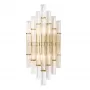 SARAGOSA AP2 BRASS/TRANSPARENTE