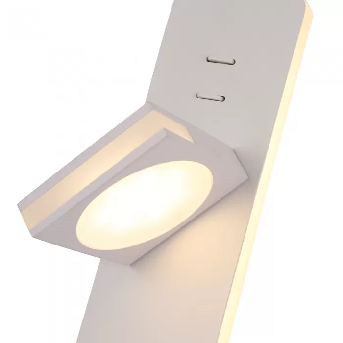 CLT 216W WH