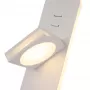 CLT 216W WH