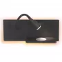 CLT 217W Qi+USB BL