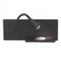 CLT 217W Qi+USB BL