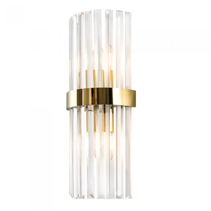 SORPRESA AP2 BRASS/TRANSPARENTE