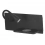 CLT 217W Qi+USB BL