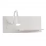CLT 217W Qi+USB WH