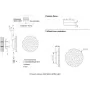 INVITADO AP8W LED