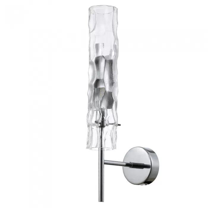 PRIMAVERA AP1 CHROME