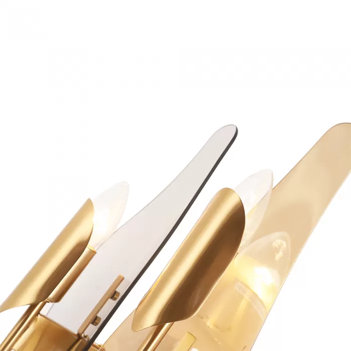 CASA AP2 BRASS