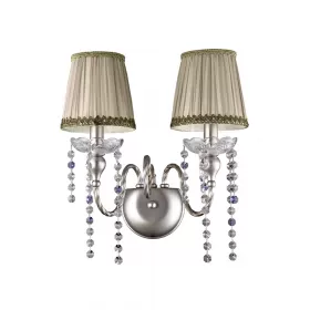 ALEGRIA AP2 SILVER-BROWN