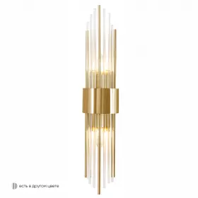 ATENTO AP2 BRASS/TRANSPARENTE