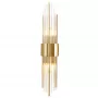 ATENTO AP2 BRASS/TRANSPARENTE