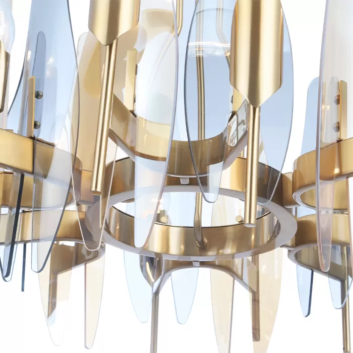 CASA SP-PL12 BRASS