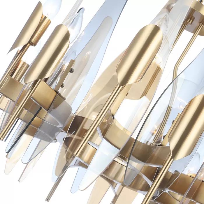 CASA SP-PL12 BRASS