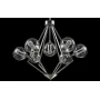 FABRICIO SP7 CHROME/TRANSPARENTE