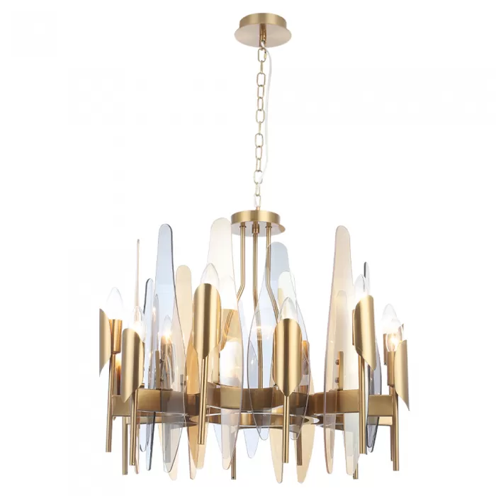 CASA SP-PL12 BRASS