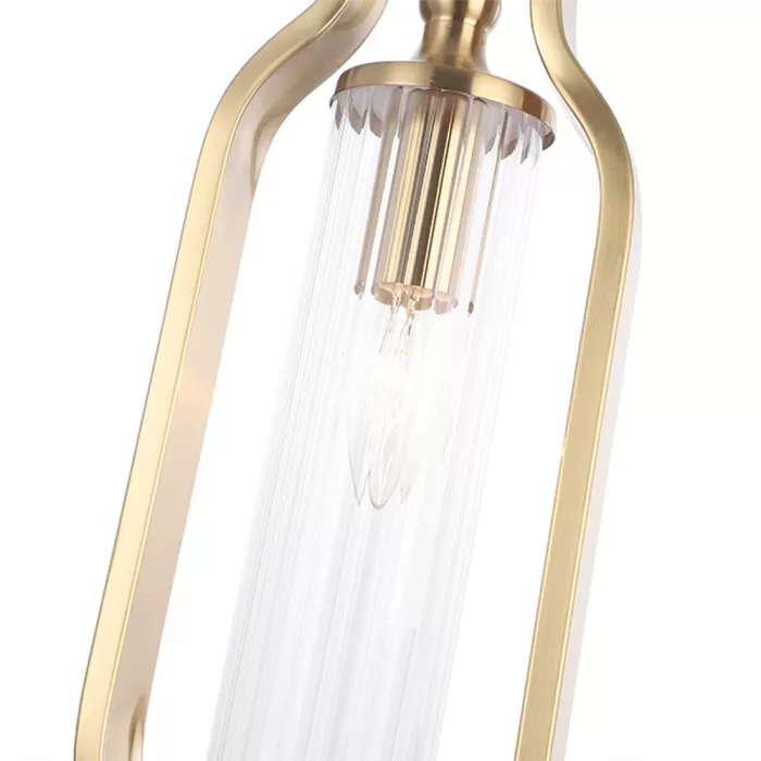 TOMAS SP1 BRASS