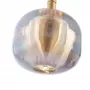 BOX SP1 GOLD/AMBER