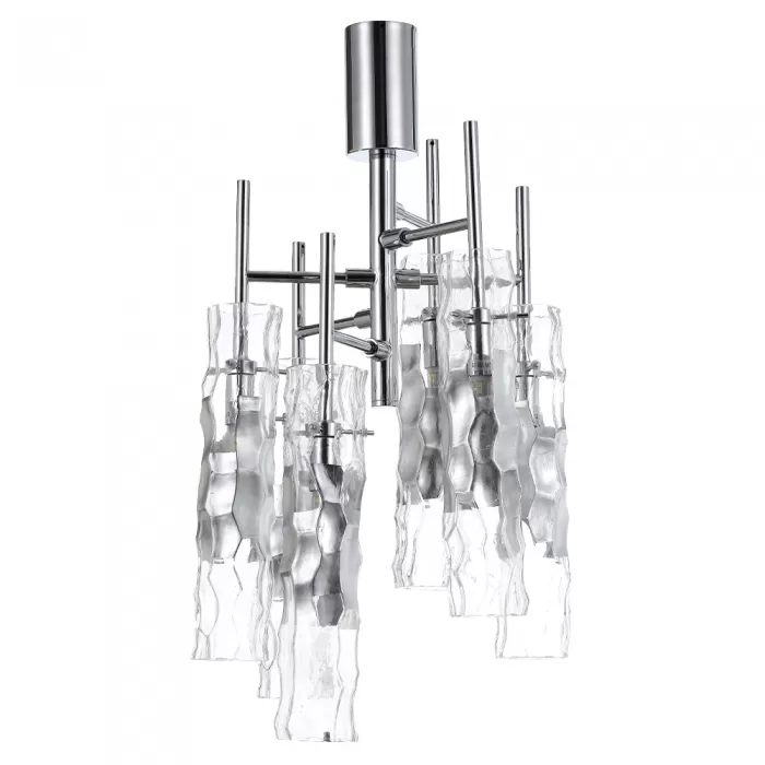 PRIMAVERA PL6 CHROME