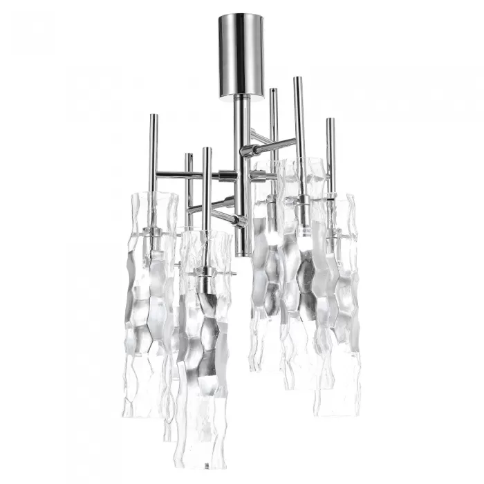 PRIMAVERA PL6 CHROME