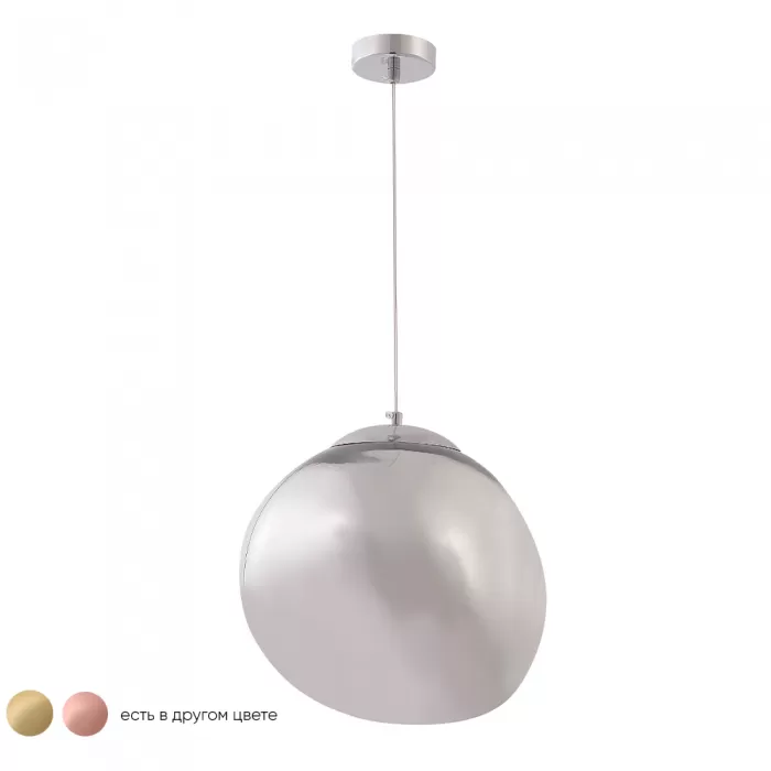MALAGA SP1 D280 CHROME